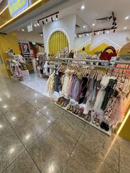 The Central (D1), Retail #556576431